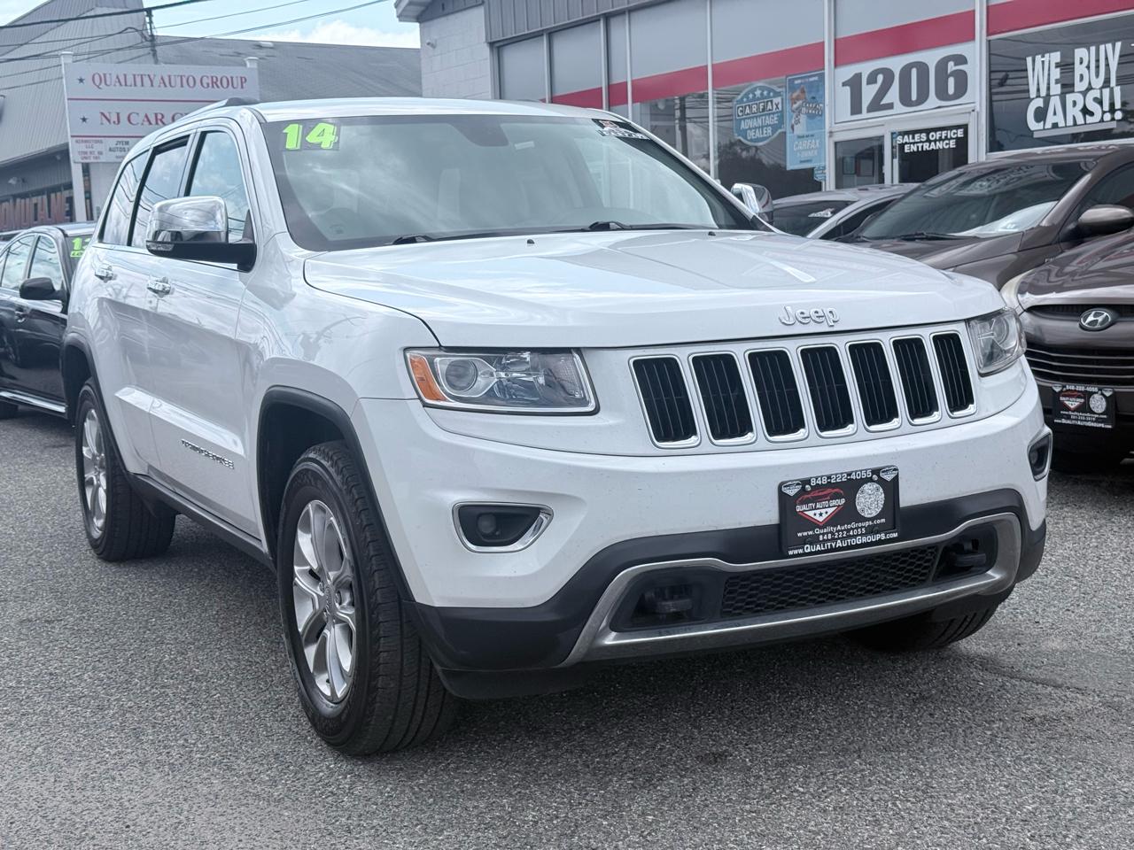 jeep grand cherokee 2014 1C4RJFBG2EC111592 image jeep grand cherokee 2014 1C4RJFBG2EC111592 image